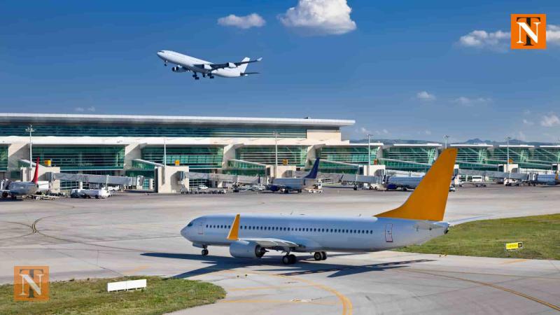 32 Airports in India Temporarily Closed Until 15 May Amid Security Concerns — Full List Included